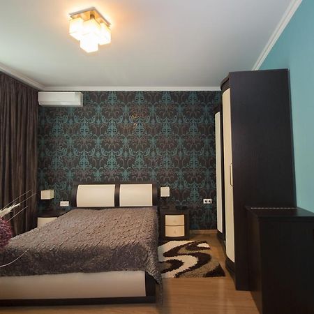 Eden Villa Tbilisi Exterior photo