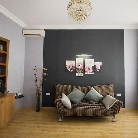 Eden Villa Tbilisi Exterior photo