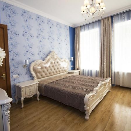 Eden Villa Tbilisi Exterior photo