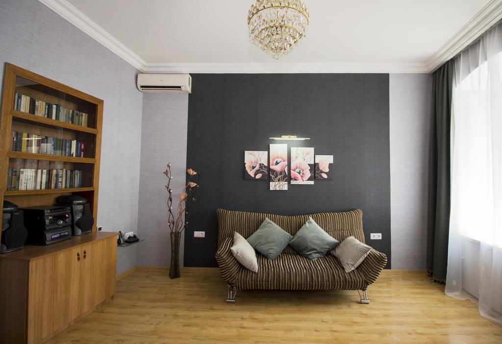 Eden Villa Tbilisi Exterior photo