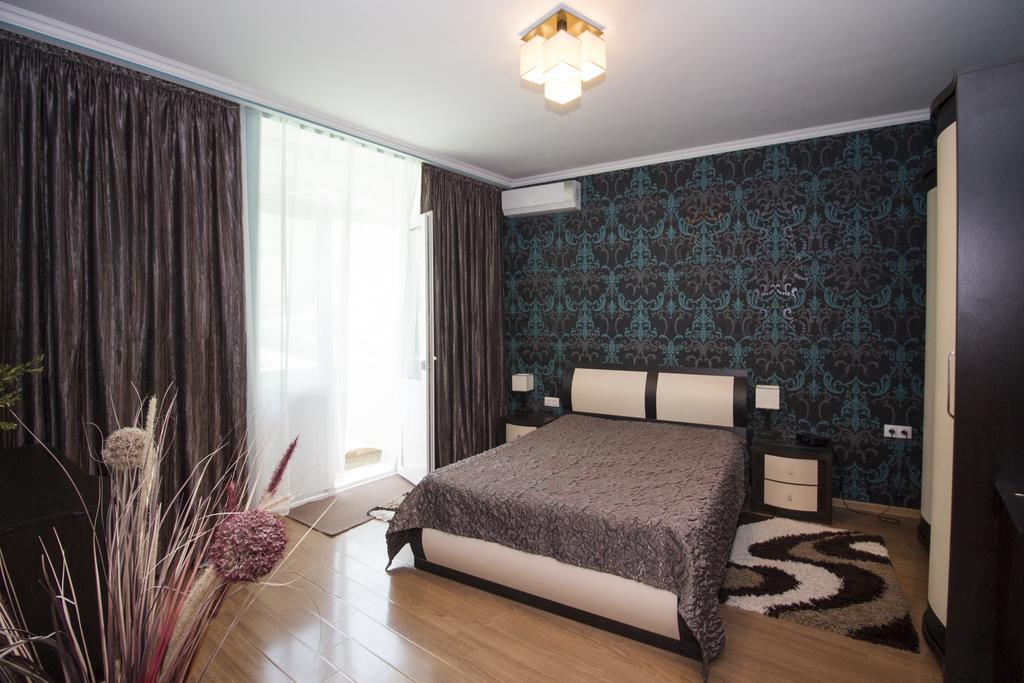 Eden Villa Tbilisi Exterior photo