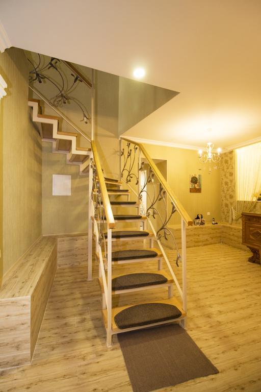 Eden Villa Tbilisi Exterior photo