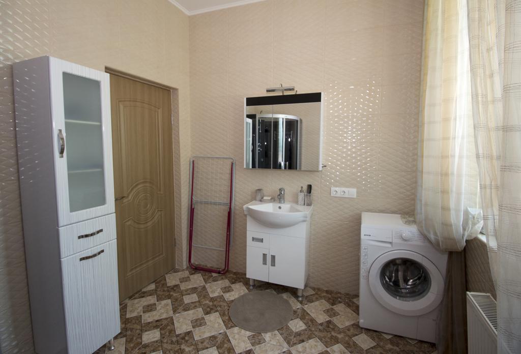 Eden Villa Tbilisi Exterior photo