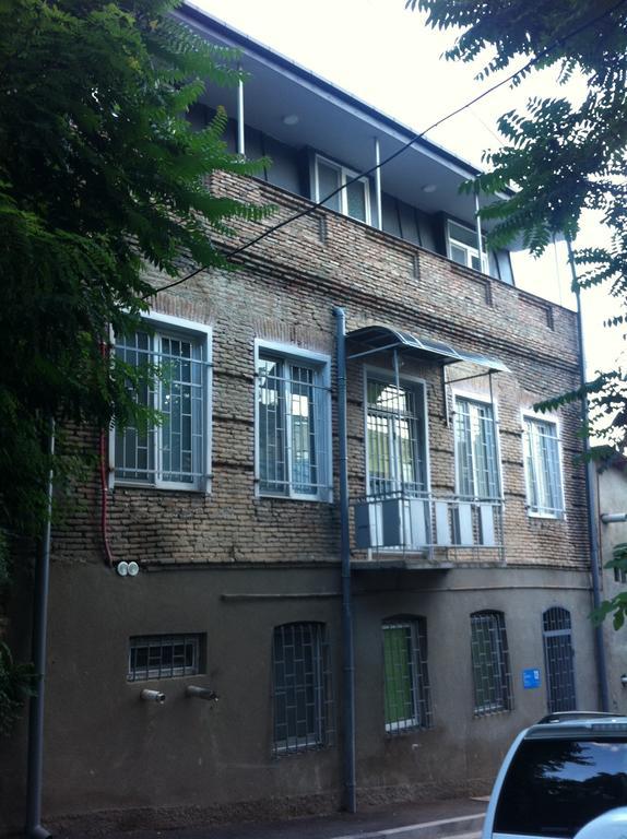 Eden Villa Tbilisi Exterior photo
